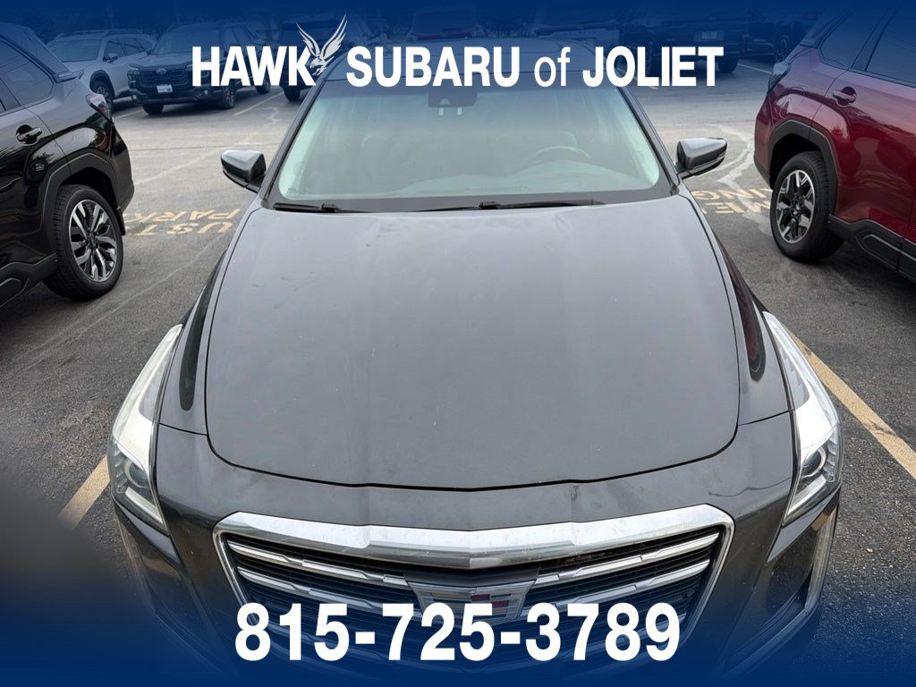 cadillac cts sedan 2018 1G6AR5SS0J0167985 image cadillac cts sedan 2018 1G6AR5SS0J0167985 image